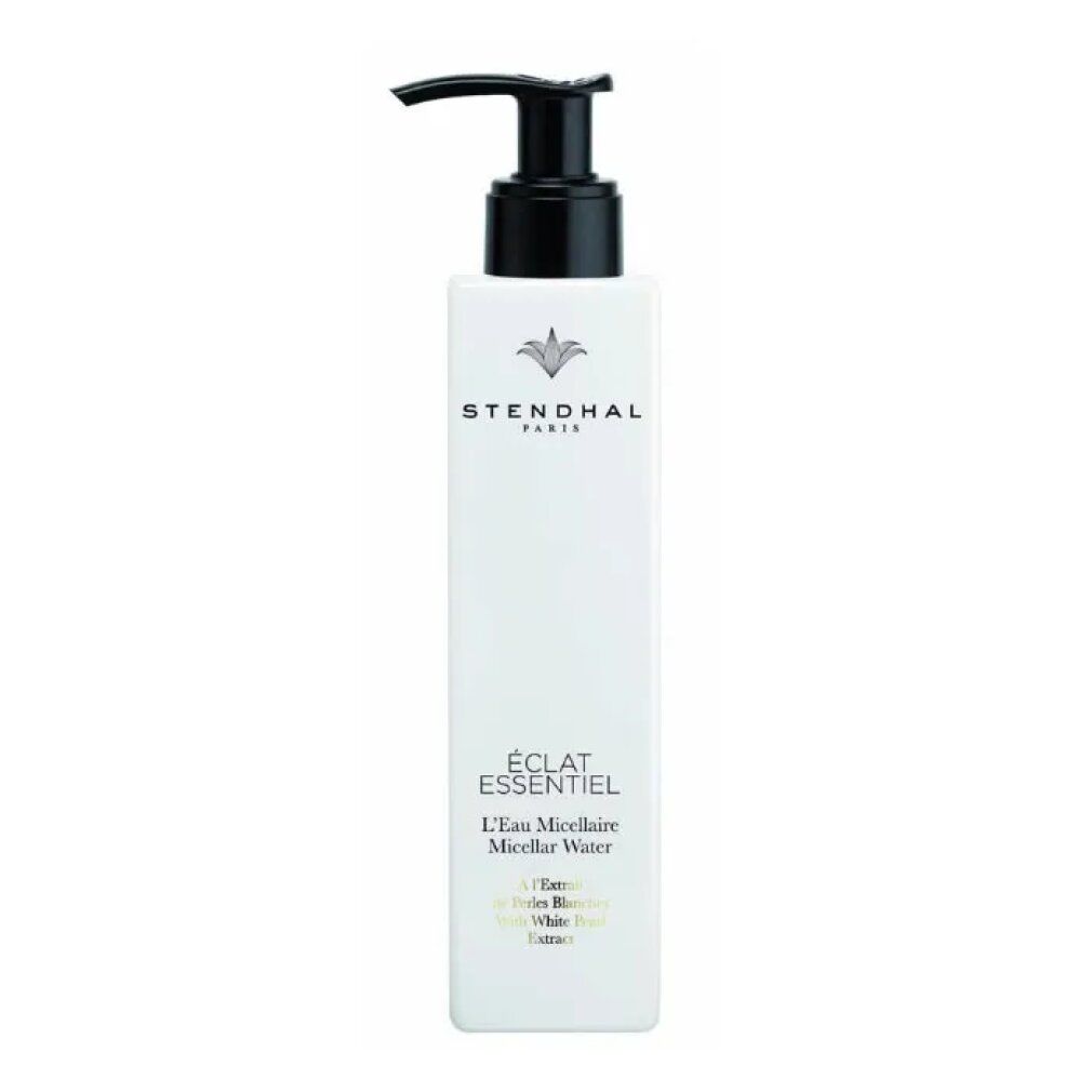 Stendhal L´Eau Micellaire - Micellar Water