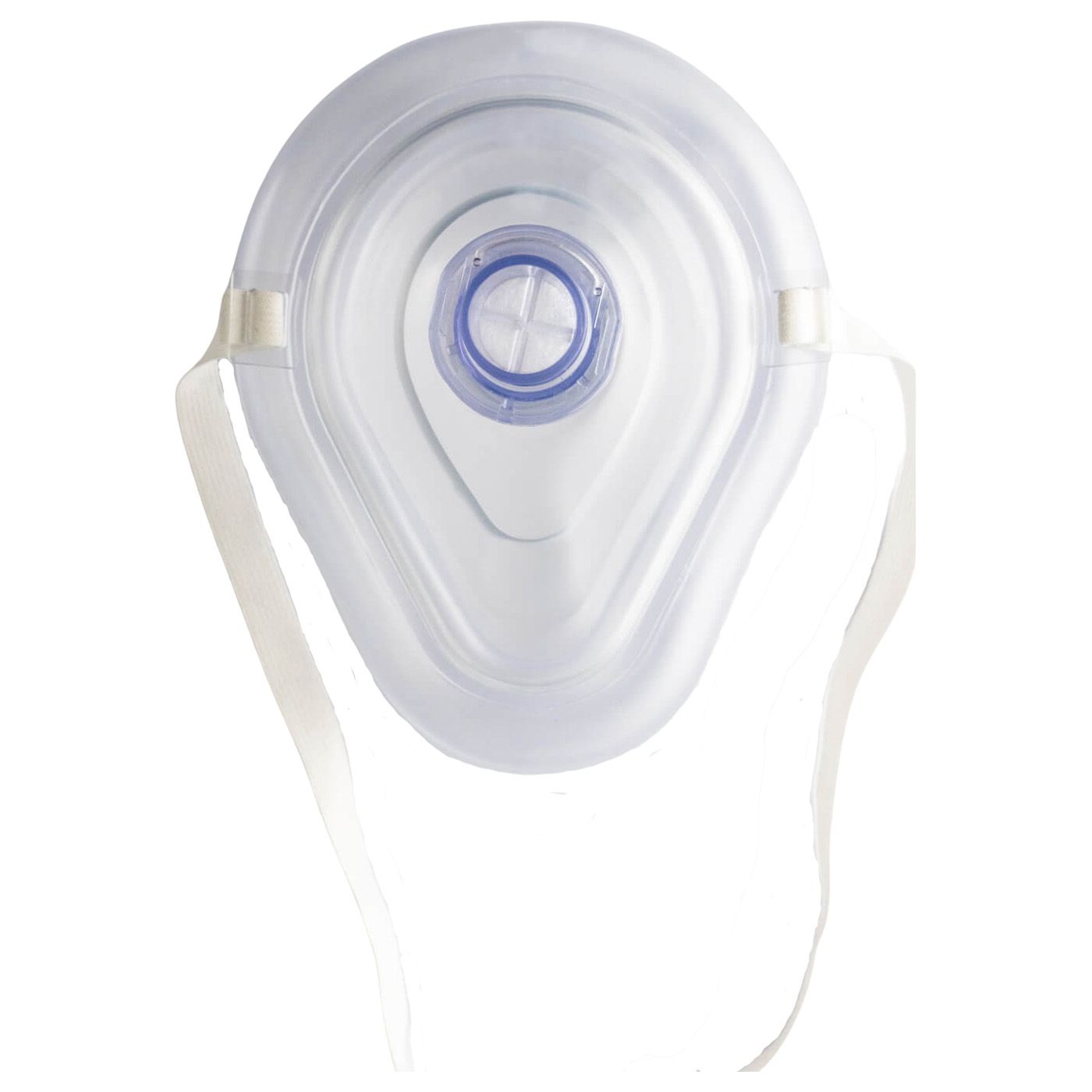 HUM AERObag Taschenmaske Beatmungsmaske