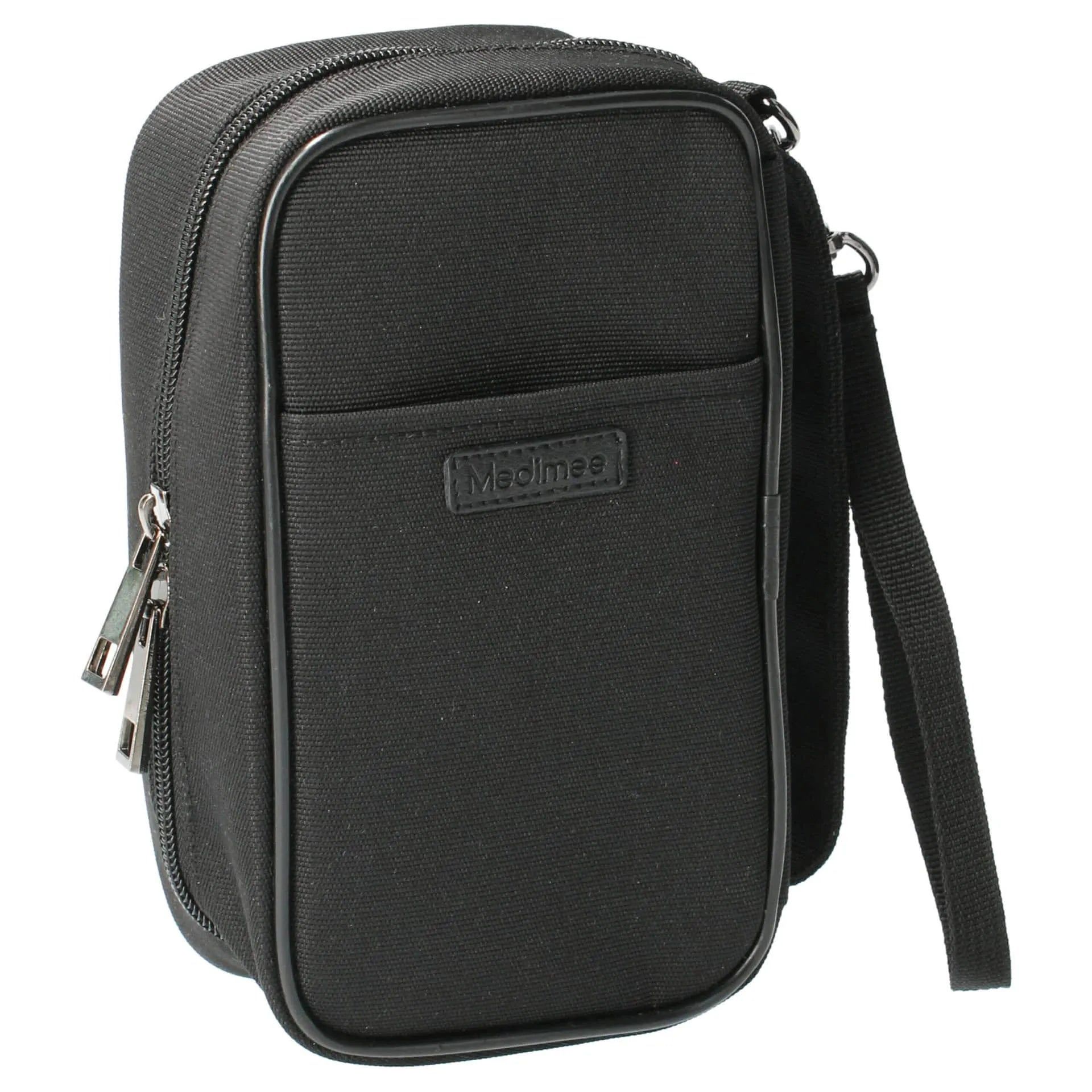 Borsa farmaci Bookstyle - nera