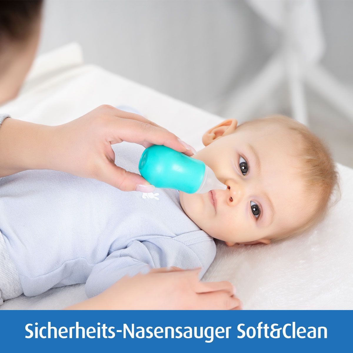 reer BabyCare Pflegeset