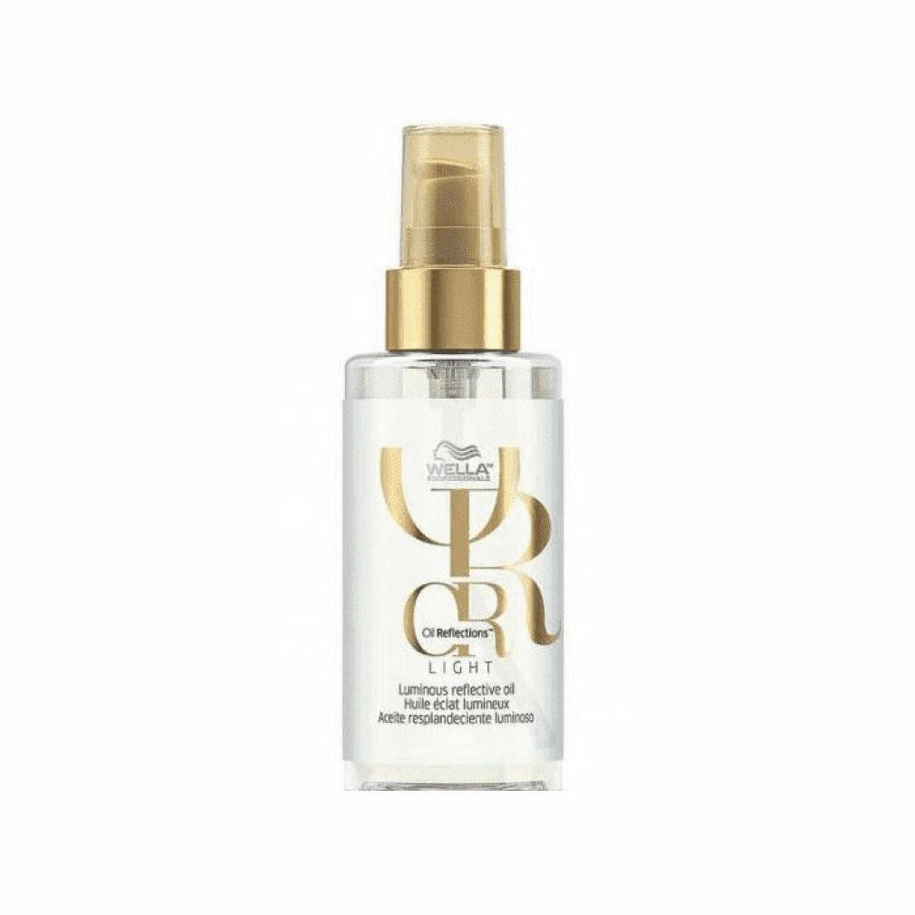 Wella Oil Reflection Light Luminous Reflective Oil