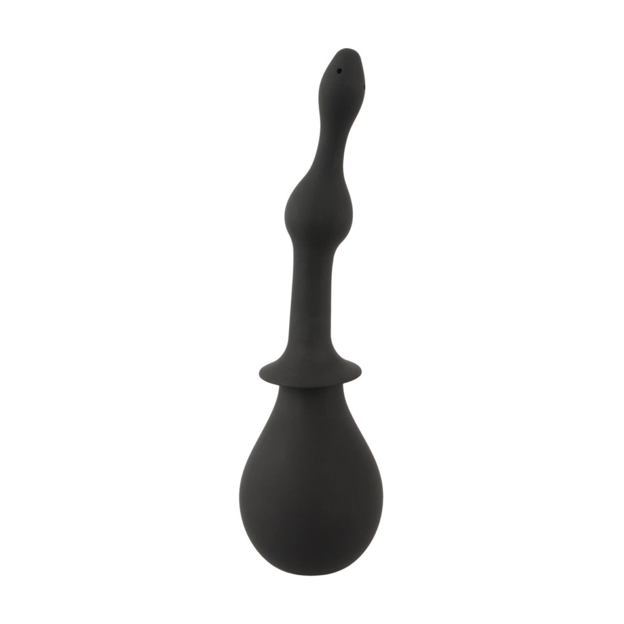 Black Velvets - Douche with 4 at