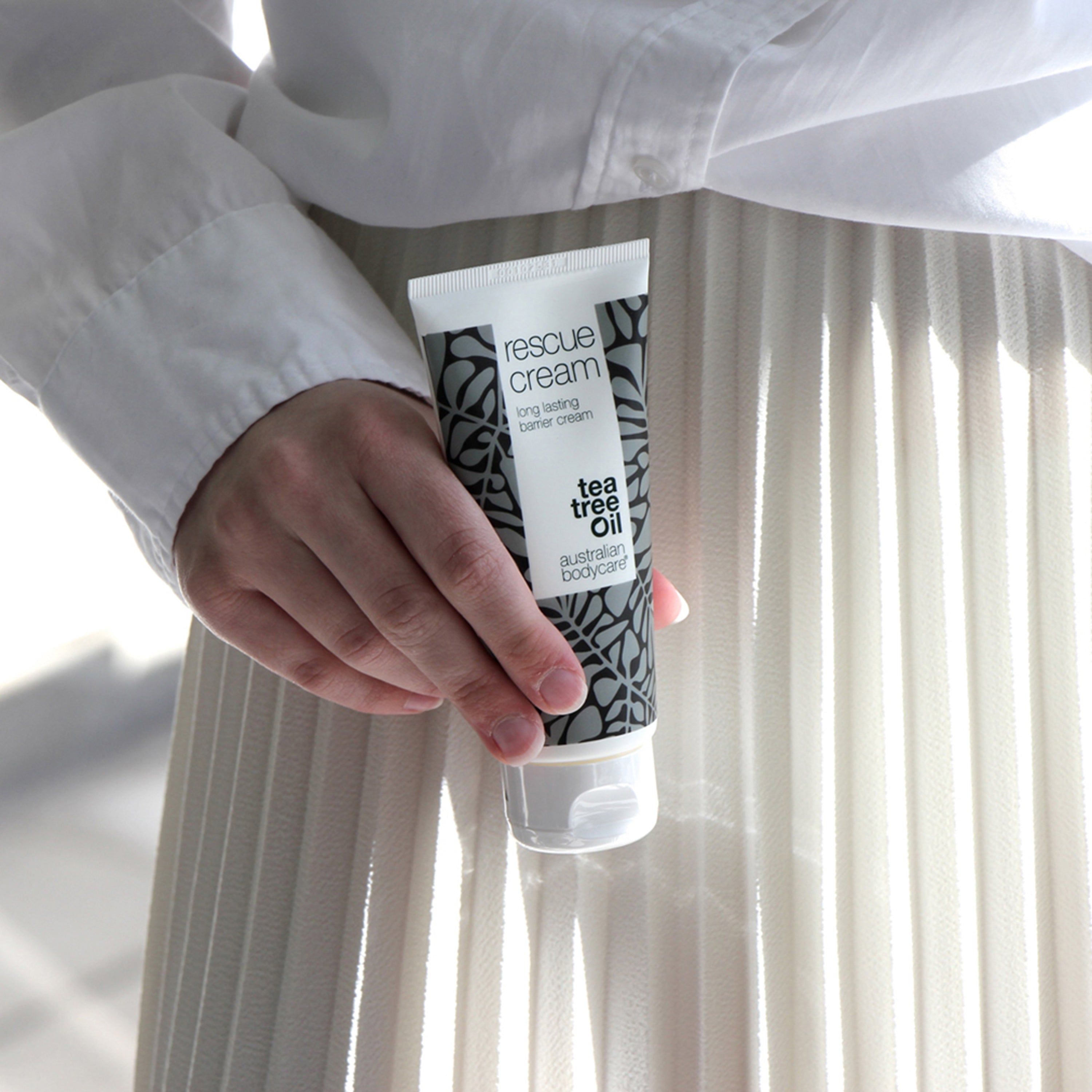 Australian Bodycare Barrierecreme