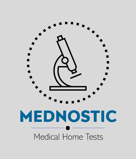 Mednostic GONORRHOE SCHNELLTEST