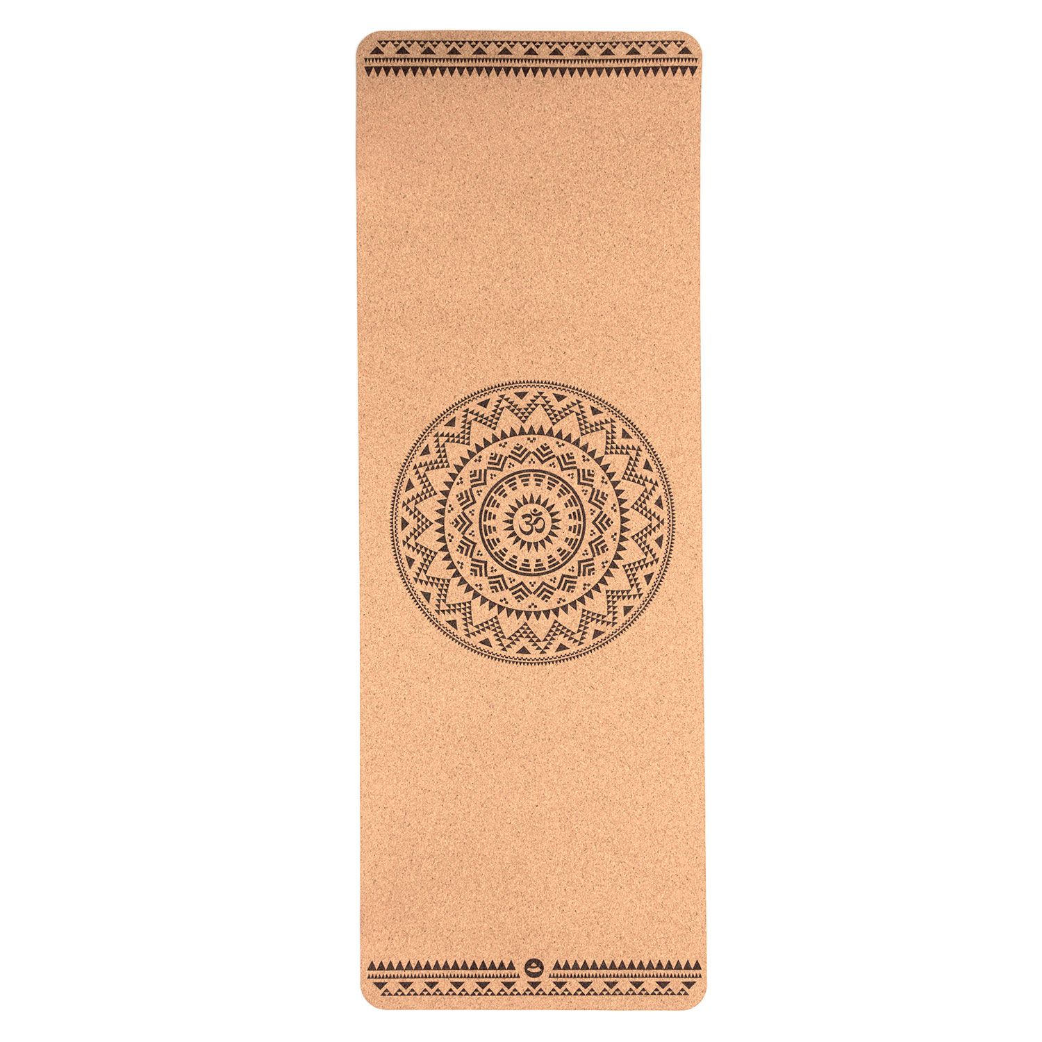 bodhi Yogamatte Kork, ETHNO MANDALA