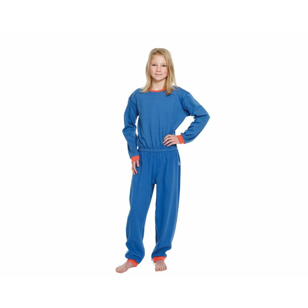 suprima 4713 Pflegeoverall Kinder