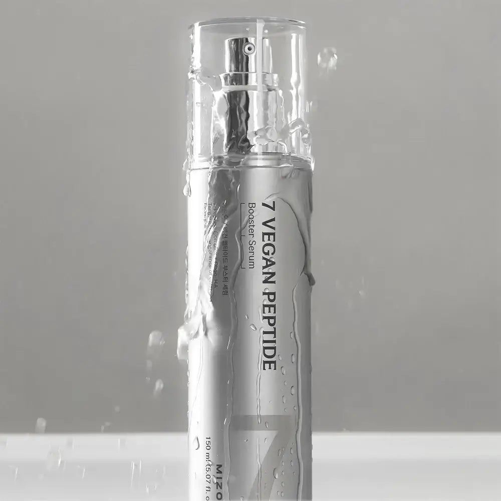 MIZON 7 Vegan Peptid-Booster-Serum
