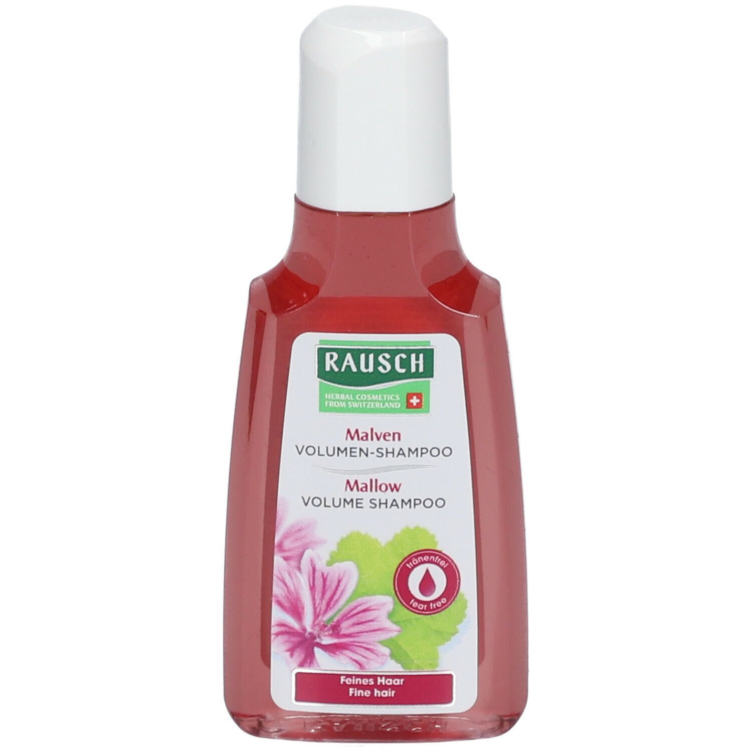 RAUSCH Malven Volumen-Shampoo