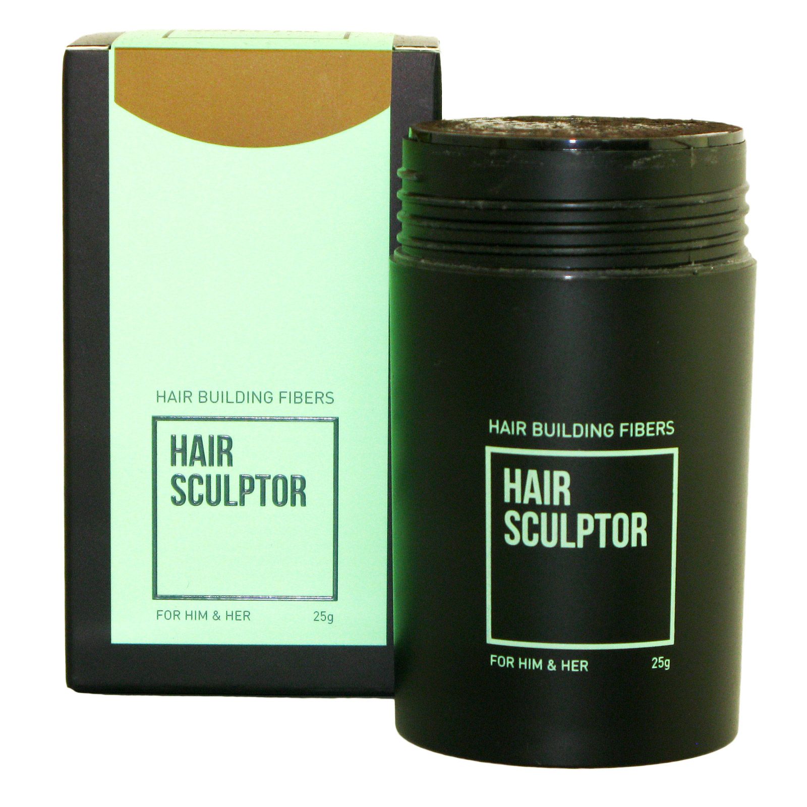 Sibel - Hair Sculptor Building Fibers 1 ml