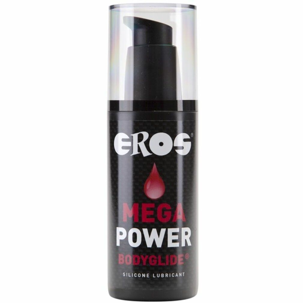 Silikon-Gleitgel "Mega Bodyglide" | farb- und geruchlos, latexkondomsicher | Eros