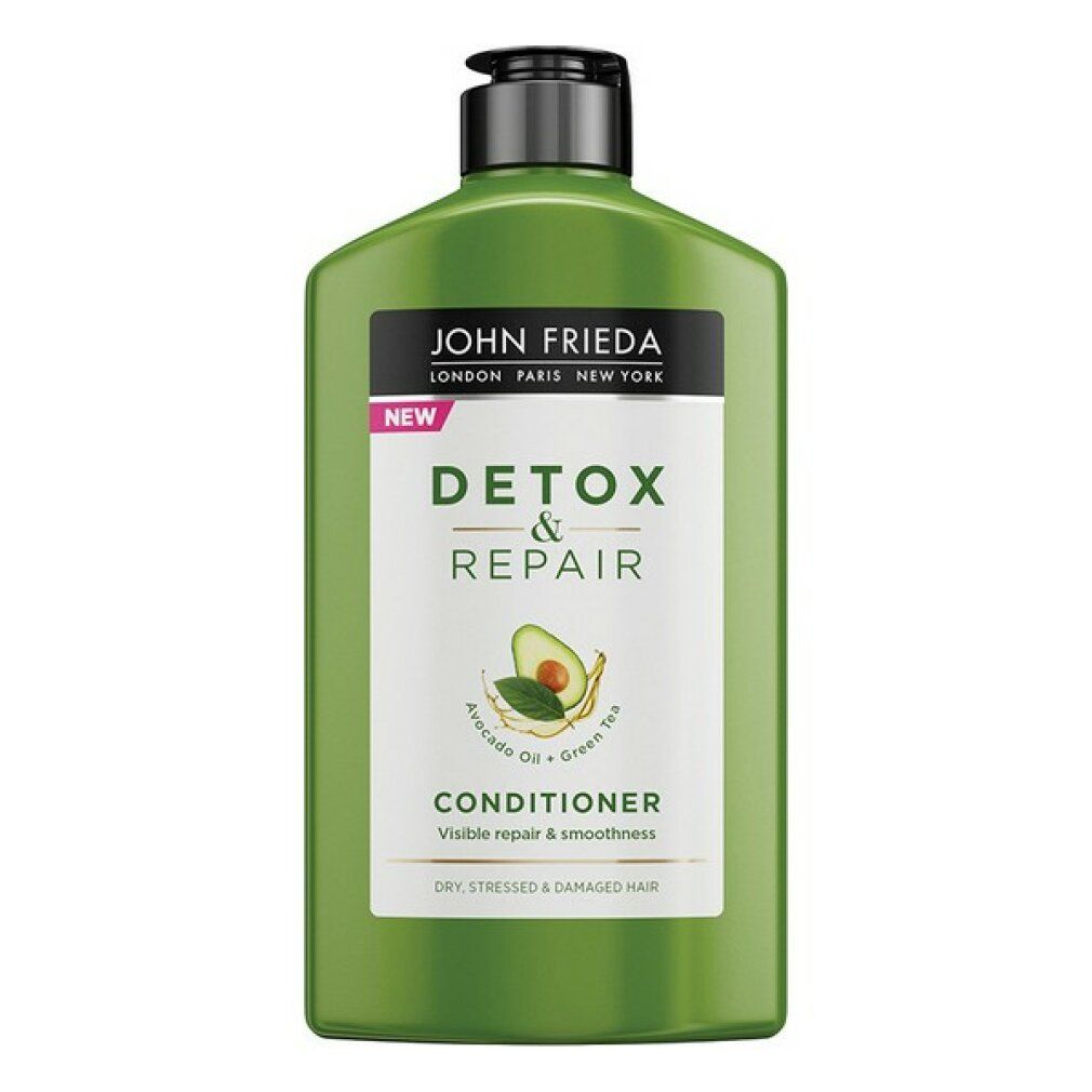 John Frieda Detox & Repair Conditioner