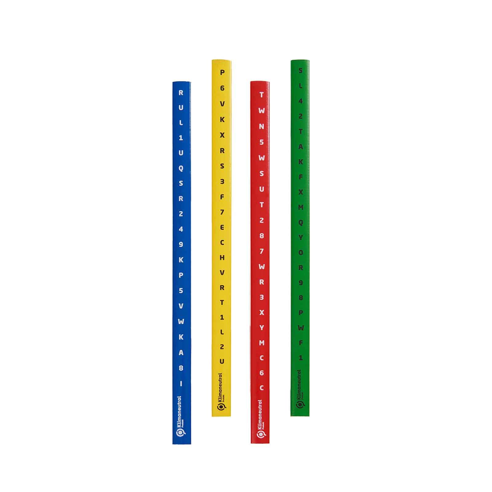 Artzt neuro Vision Stick 4er-Set