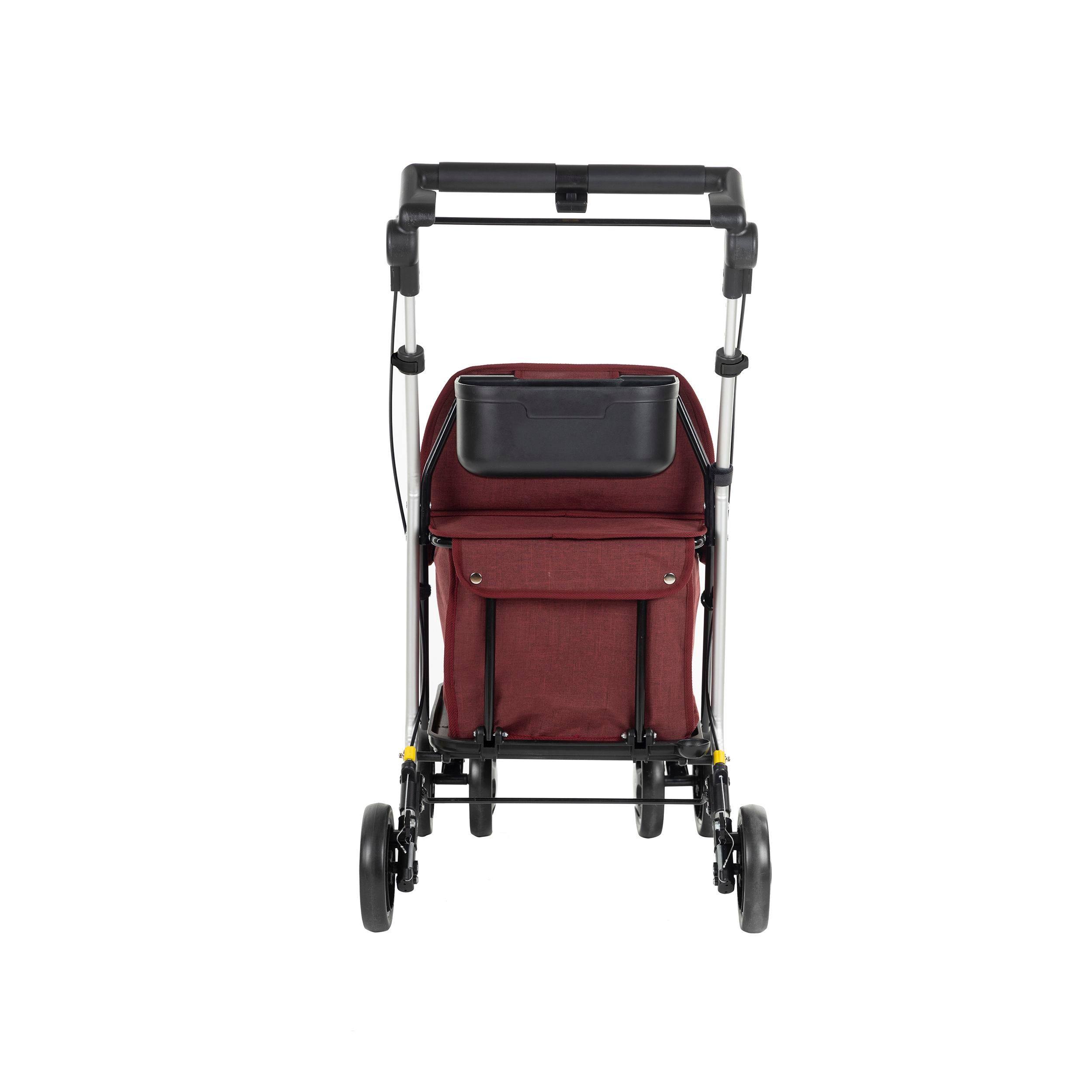 Carlett Comfort Pro