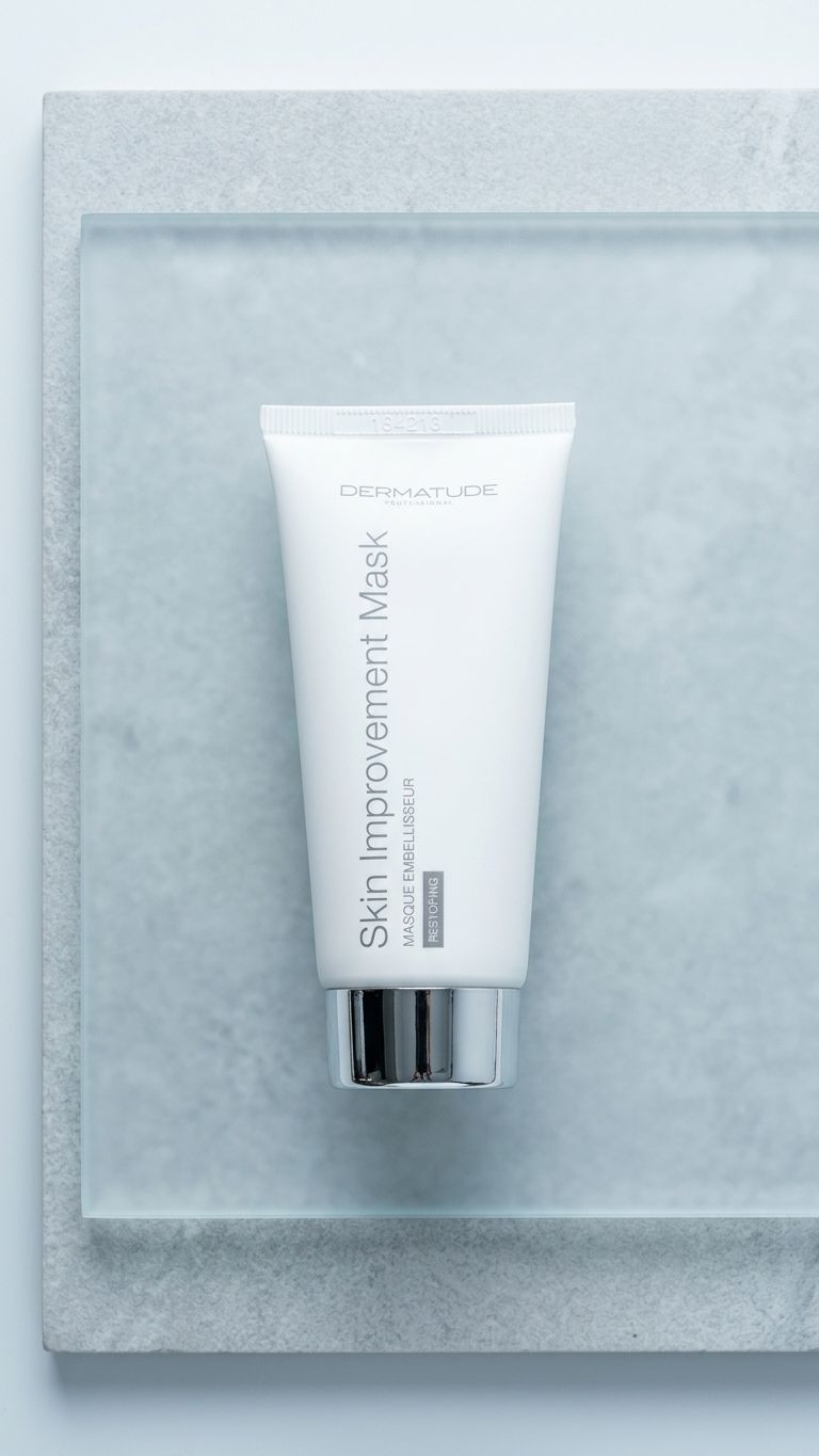 Dermatude Skin Improvement Mask