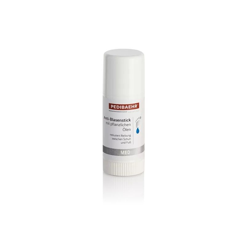 Pedibaehr MED Anti-Blasenstick