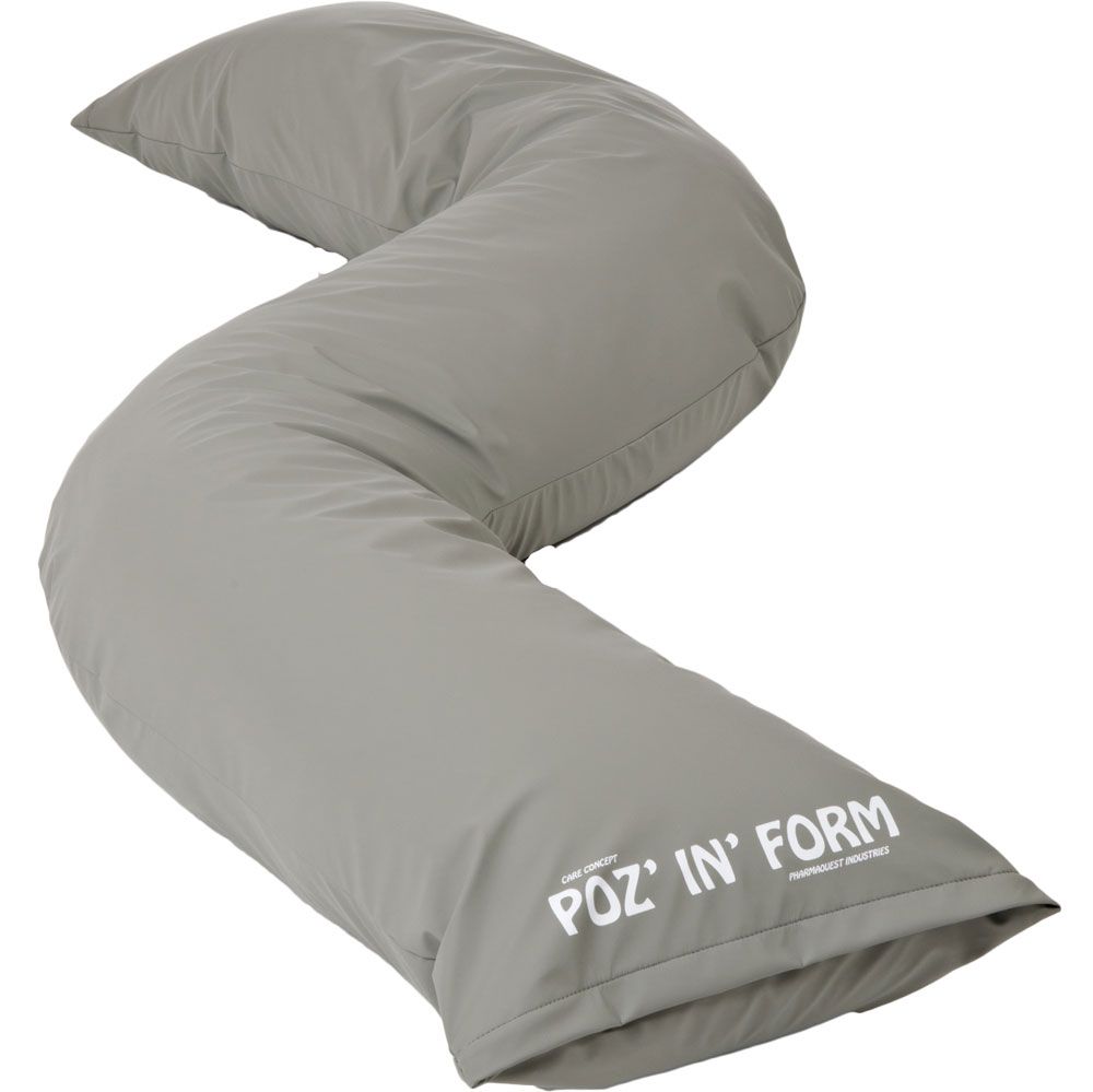 Poz' in' Form Seitenlagerungskissen