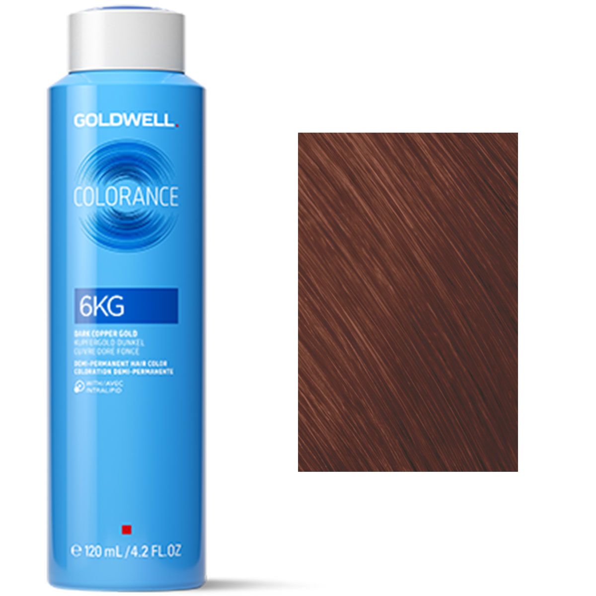 Goldwell - Colorance 1 ml
