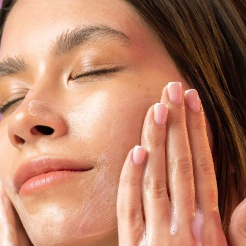 Alteya Organics Sanft harmonisierende Hautlotion Luminous Rose