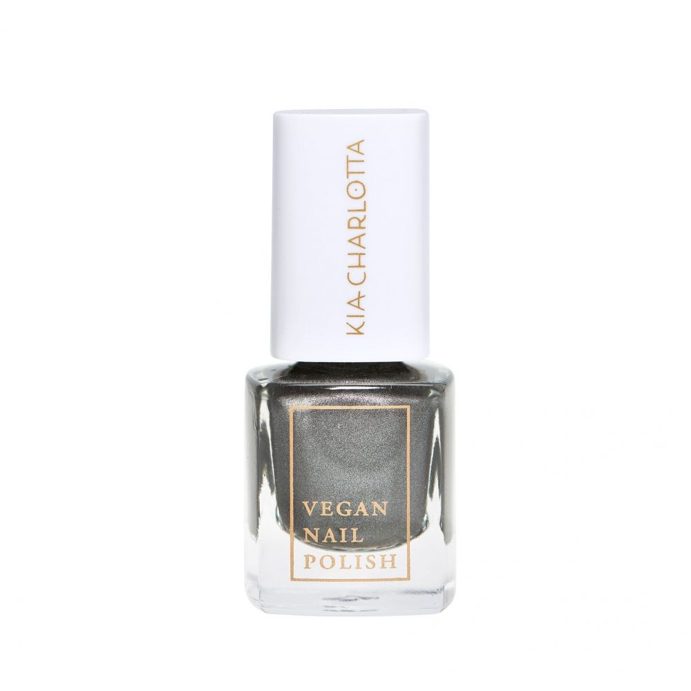 KIA-CHARLOTTA Nagellack Dark Crystal 5 ml