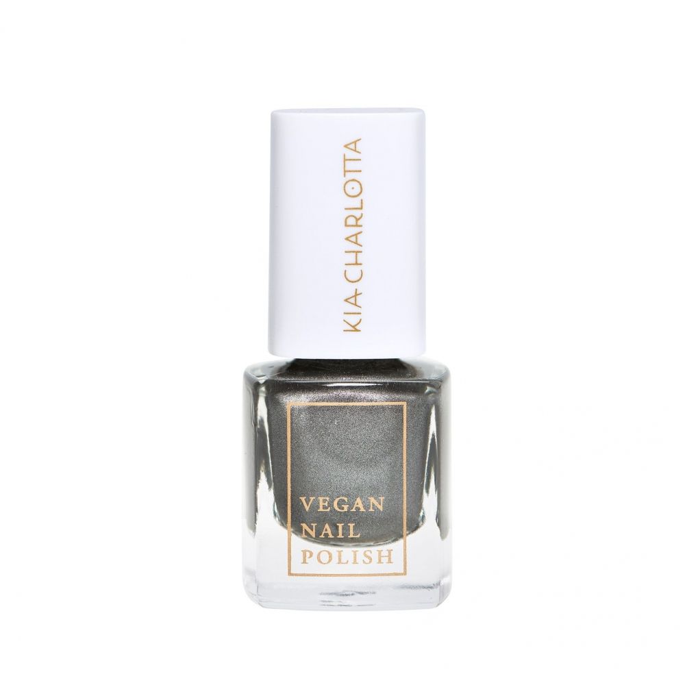 Kia-Charlotta Nagellack Dark Crystal 5 ml