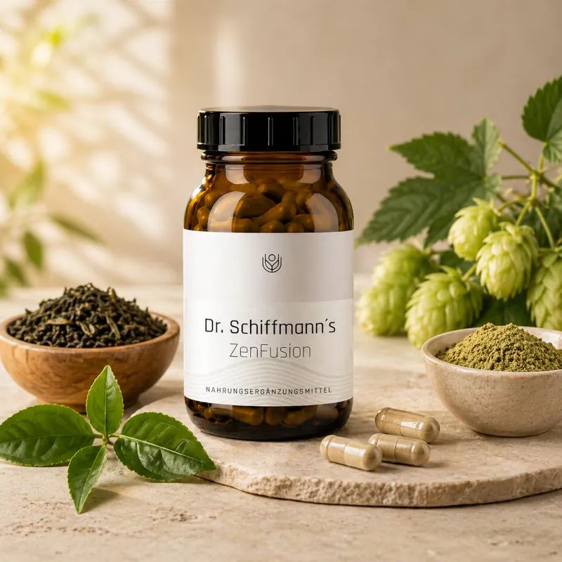 Heilnatura Dr. Schiffmann's ZenFusion