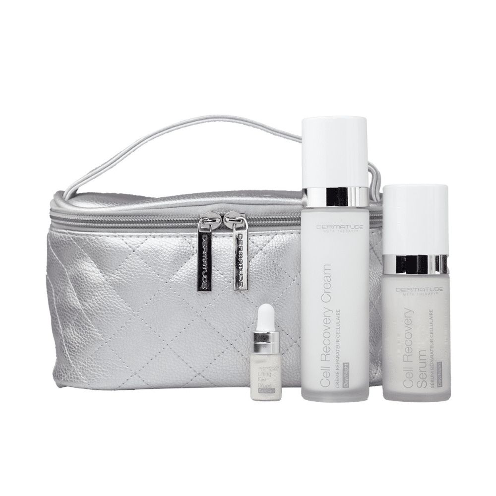 Dermatude Cell Recovery Daily Duo Set 83 ml Creme