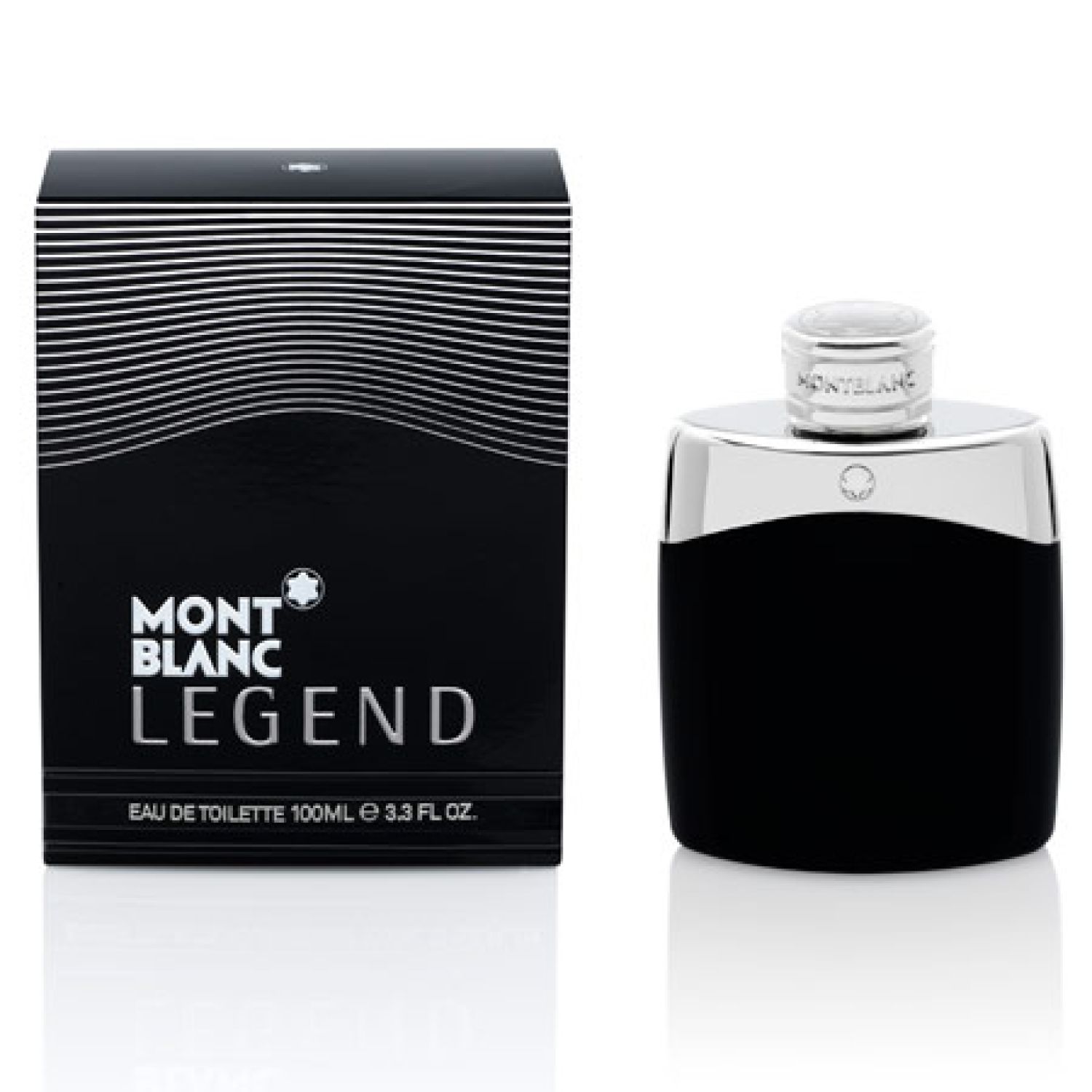 Legend EdT 100 ml