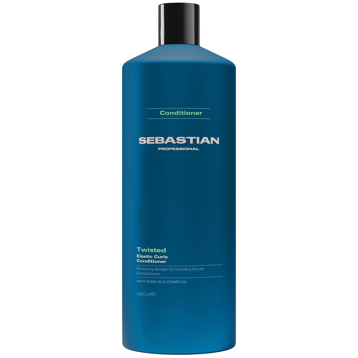 Sebastian - Twisted Elastic Curls Conditioner 1000 ml