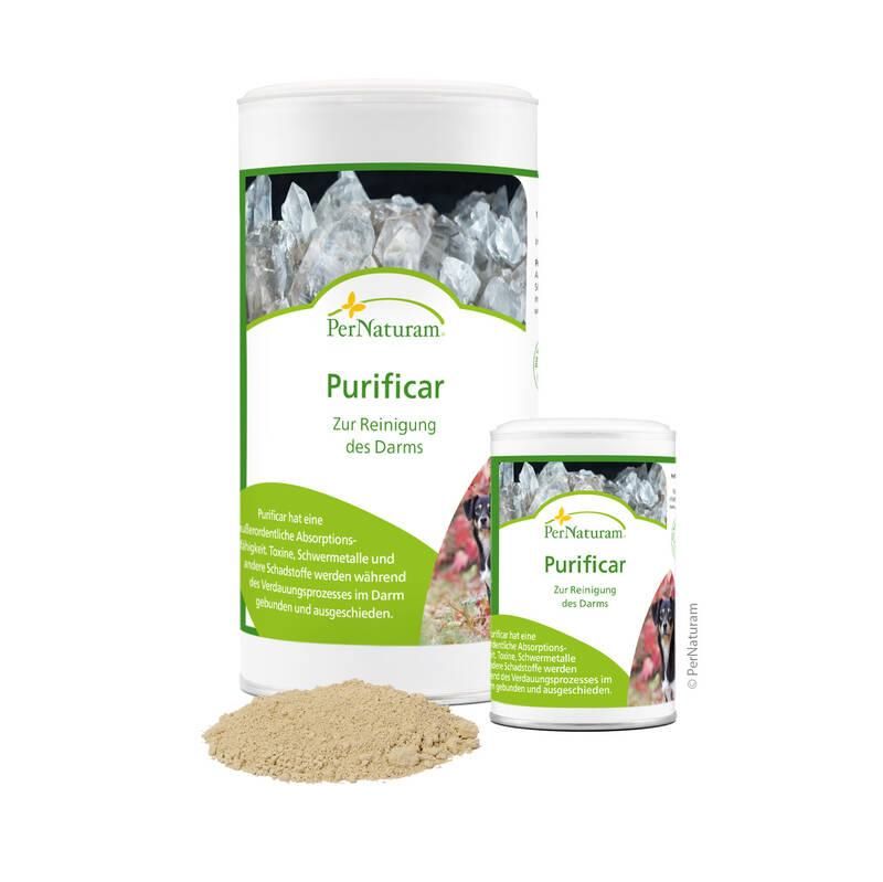 PerNaturam Purificar 100 g Pulver