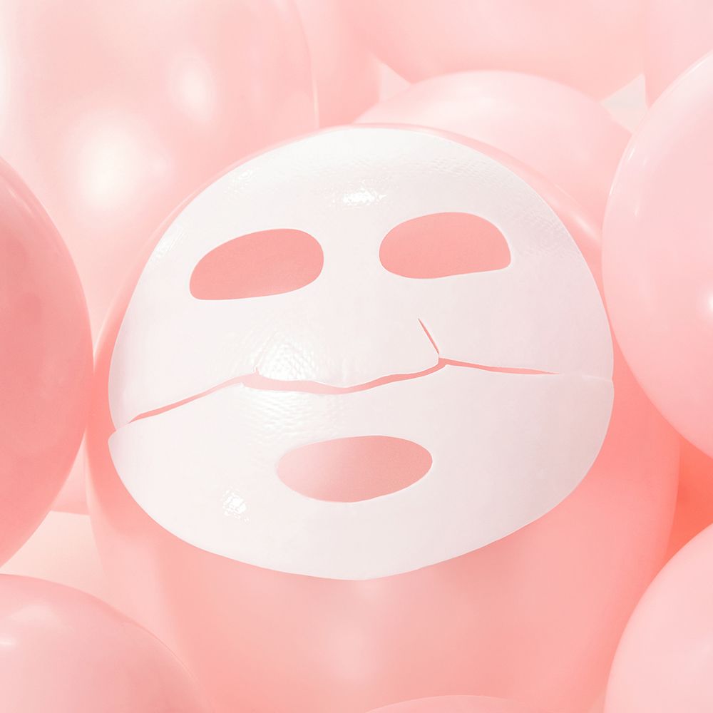 Cellmazing Firming Gel Mask 4er