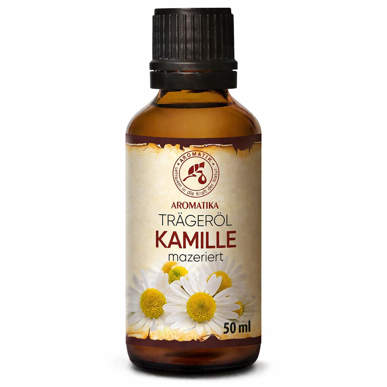 AROMATIKA  Kamillenöl