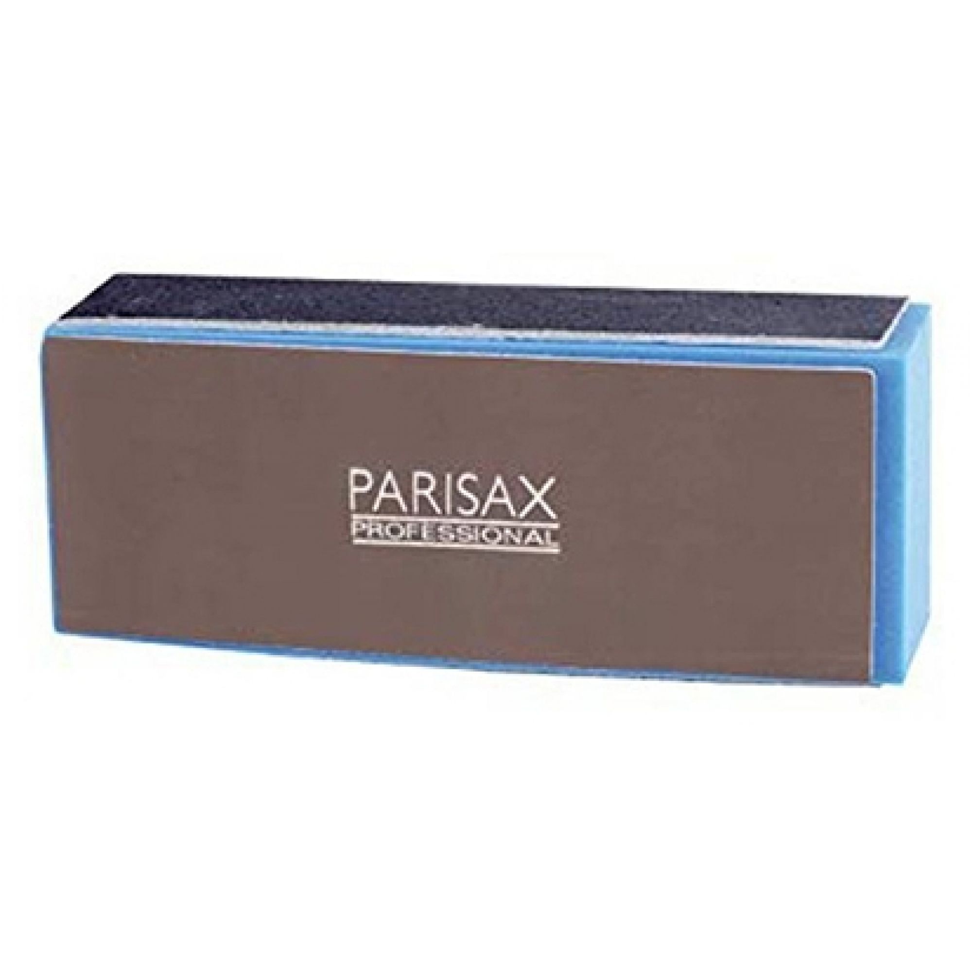 Parisax Pro 4-seitiger Polierblock 10x10x10 cm