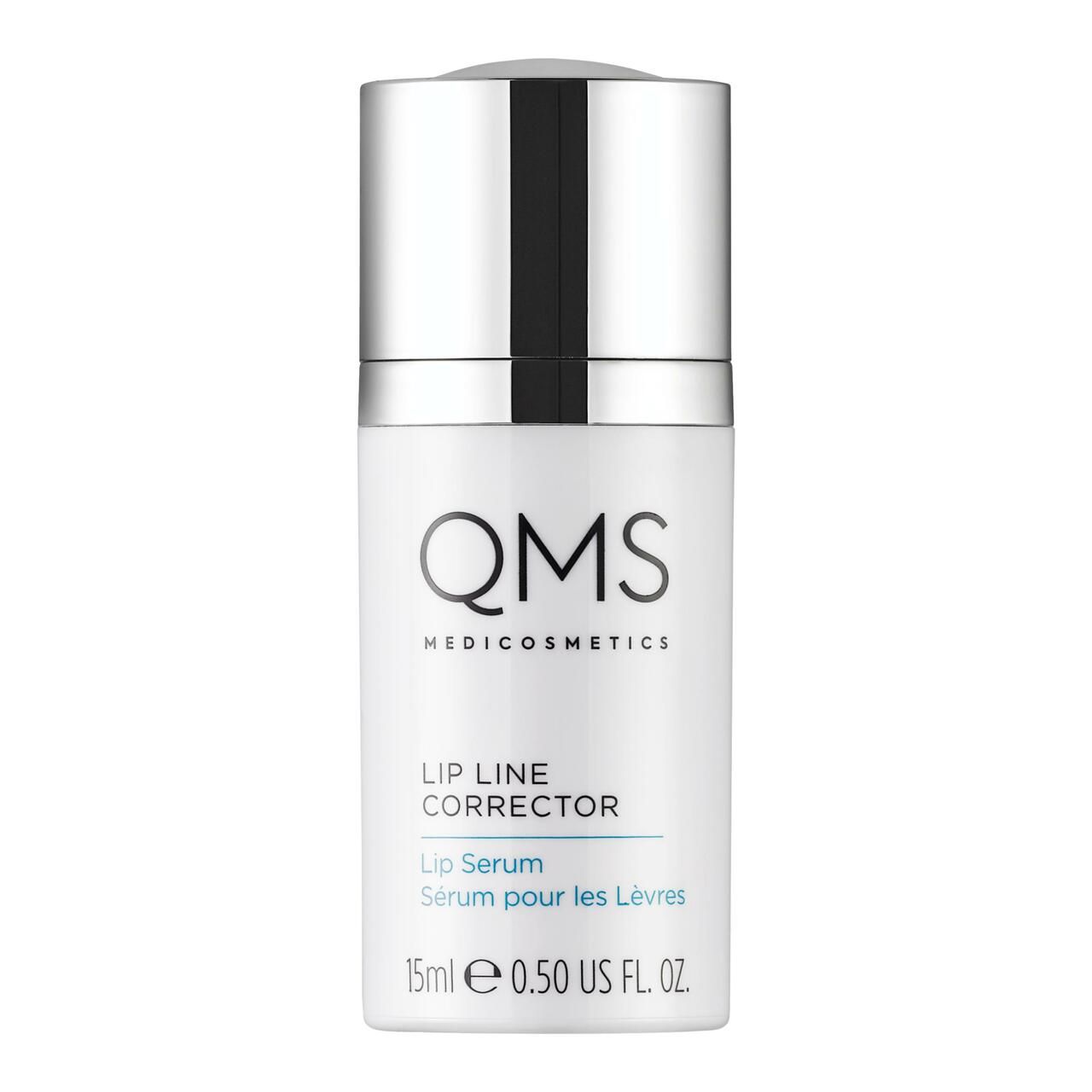 QMS, Lip Line Corrector Lip Serum