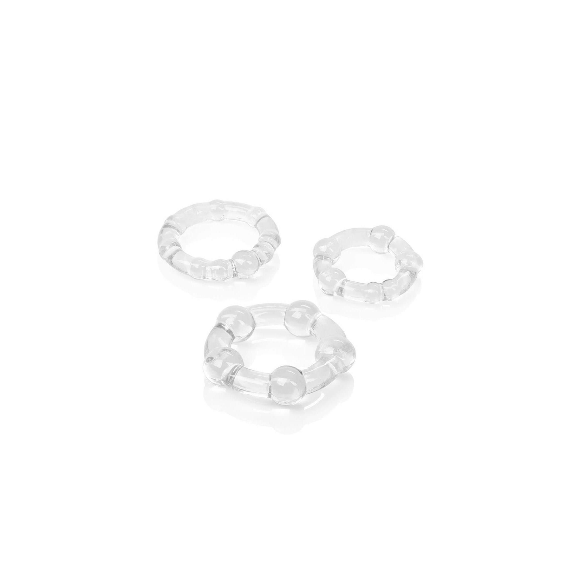 CalExotics - Island Rings