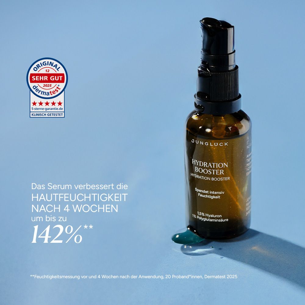 JUNGLÜCK Protective Barrier Kombi - Vegan