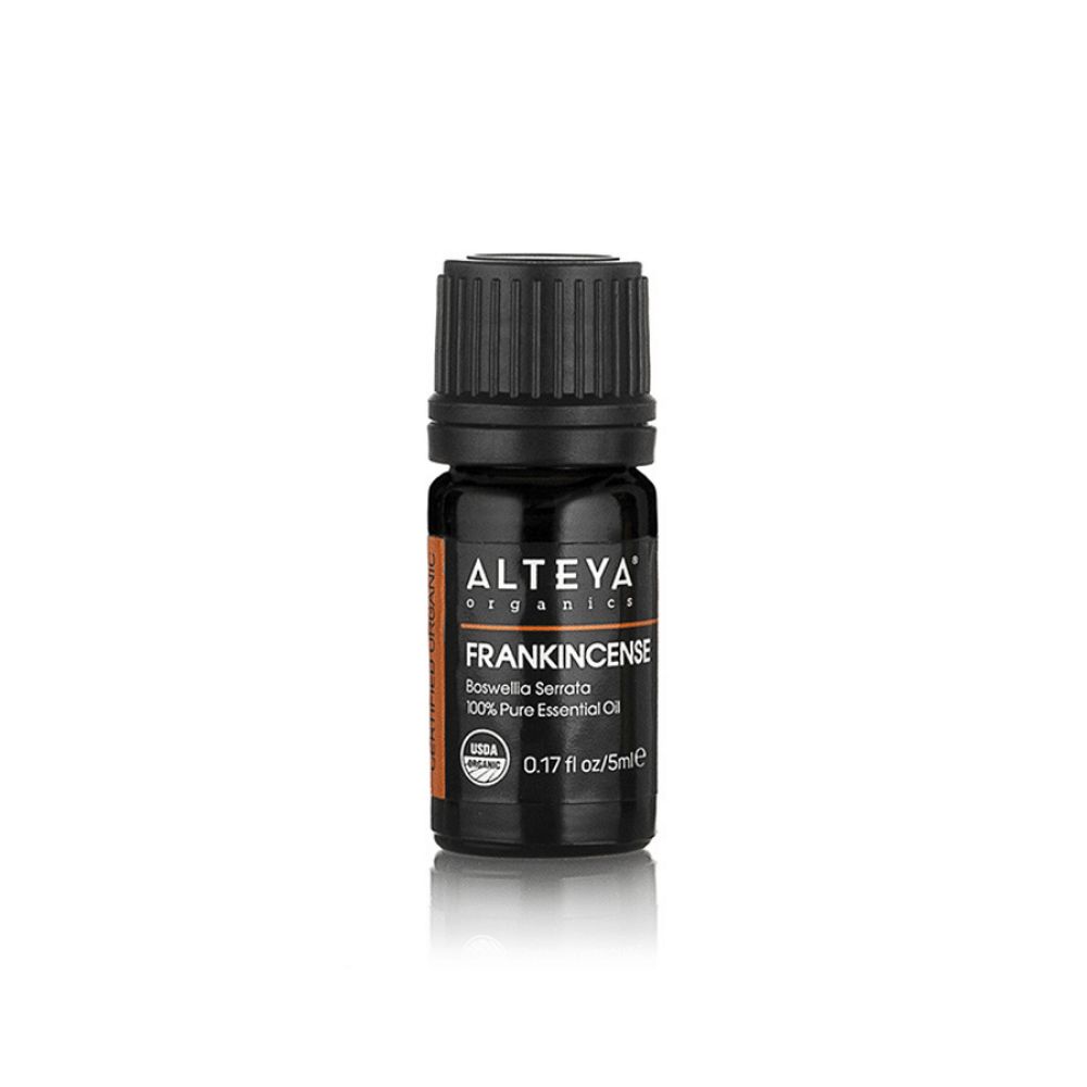 Alteya Organics Weihrauchöl 100%