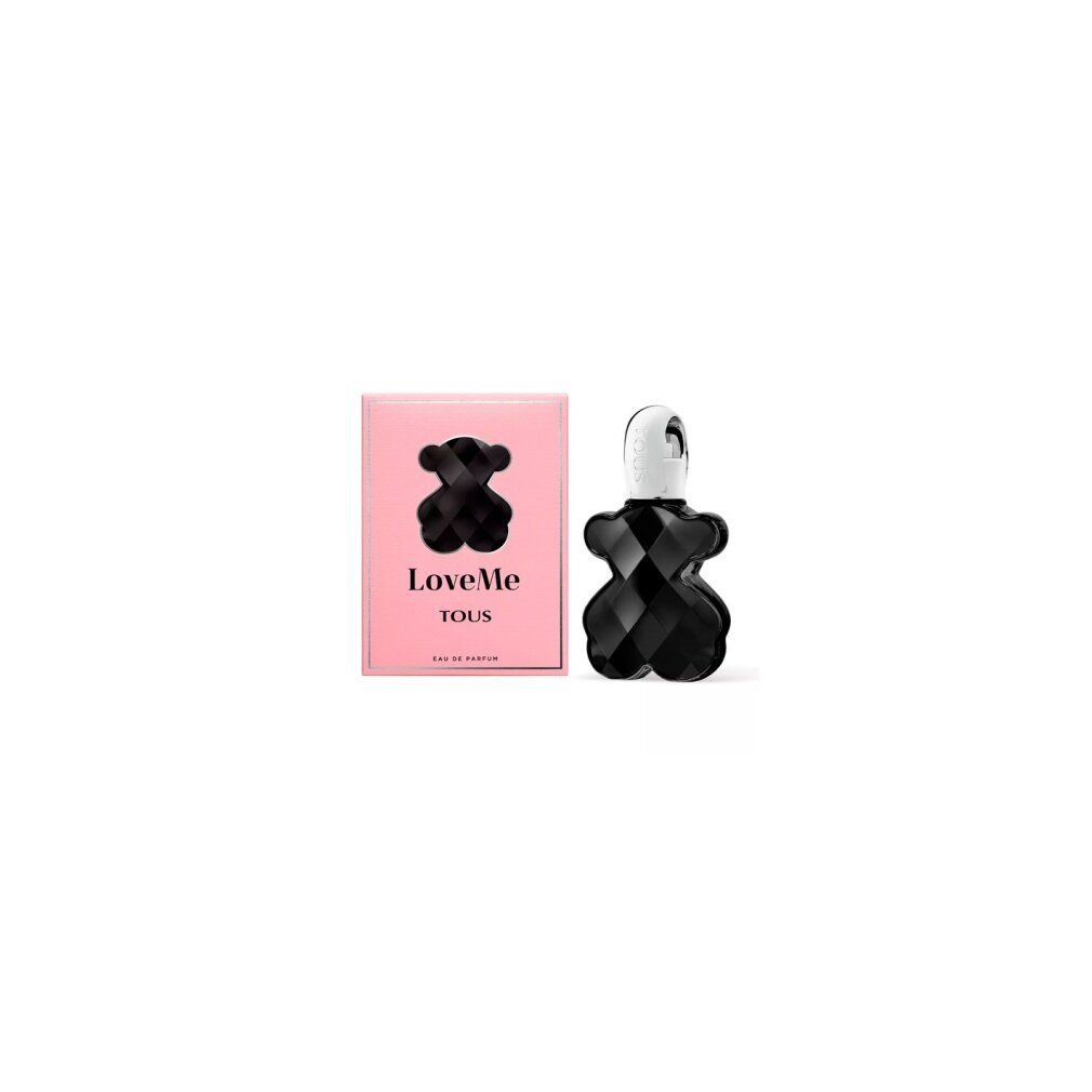 Tous Loveme Onyx Eau De Parfum Spray