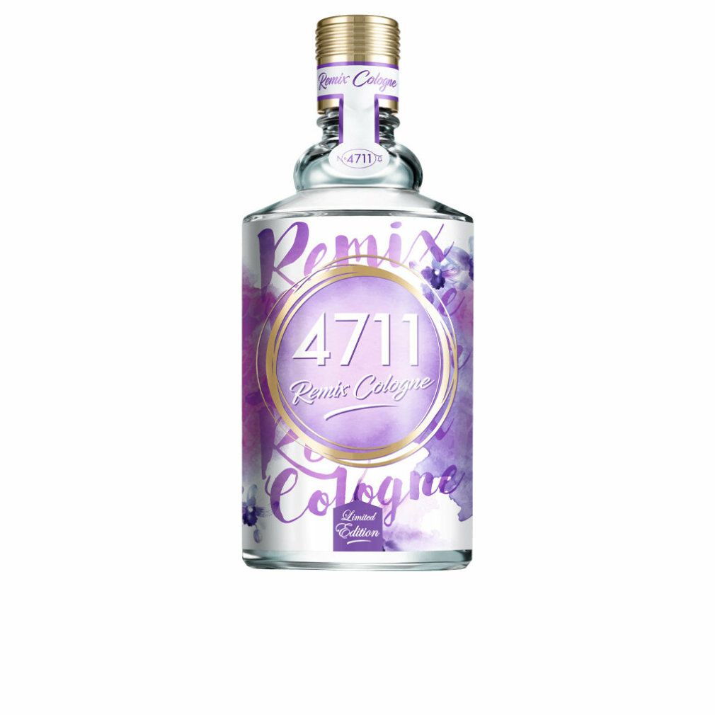 4711 Remix Cologne Lavender Eau de Cologne