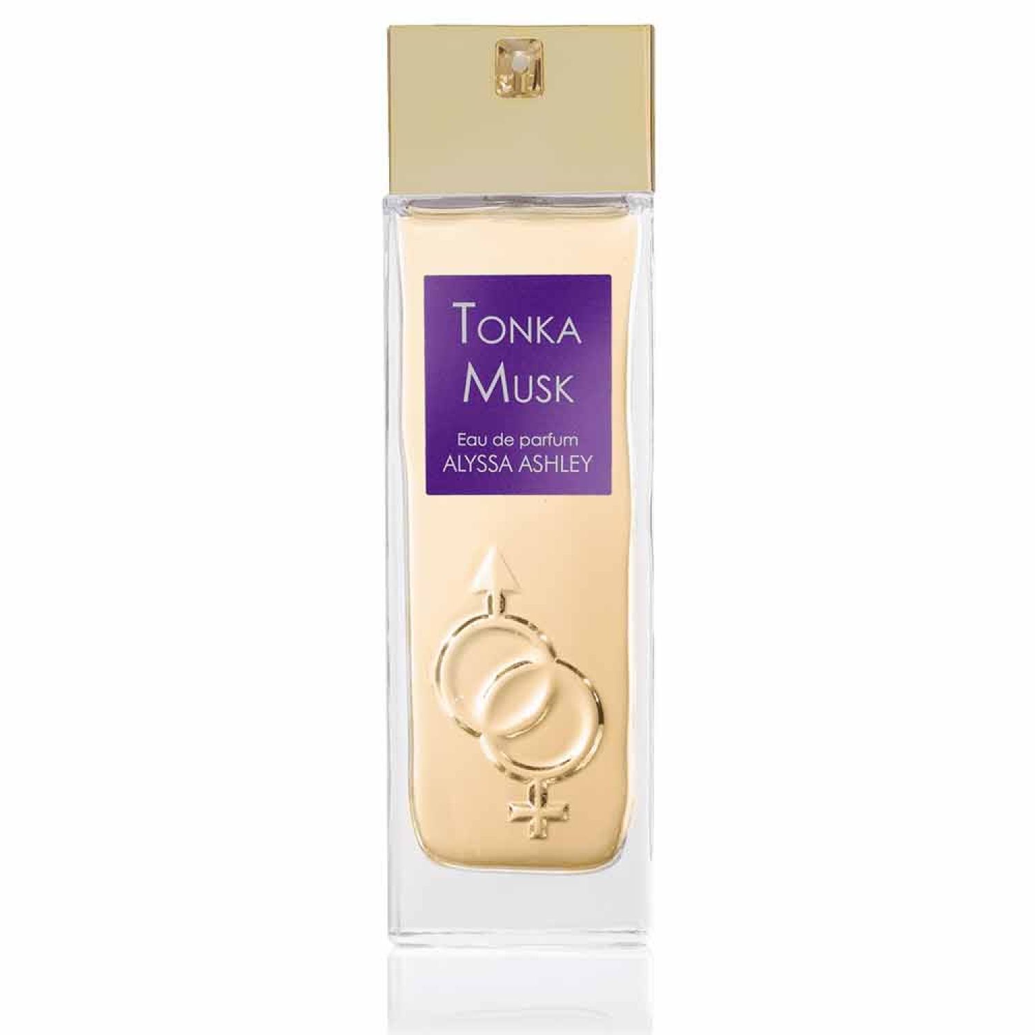 Tribute to Musk Tonka Musk Eau de Parfum Spray 100 ml