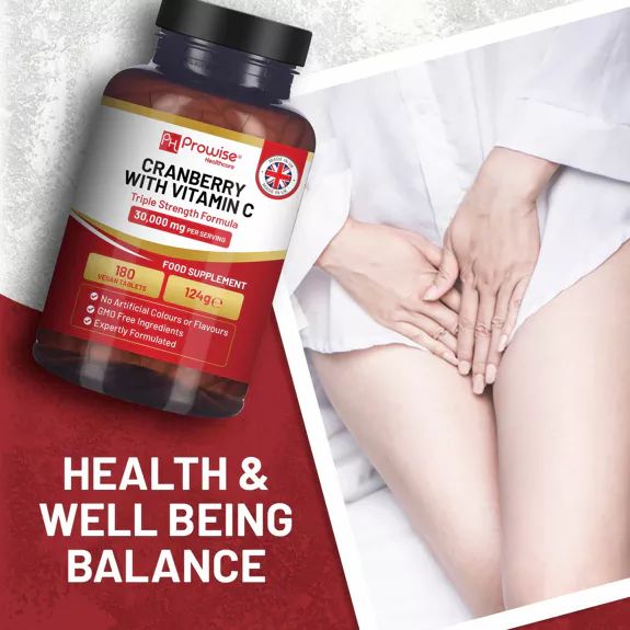 Prowise Healthcare - Cranberry