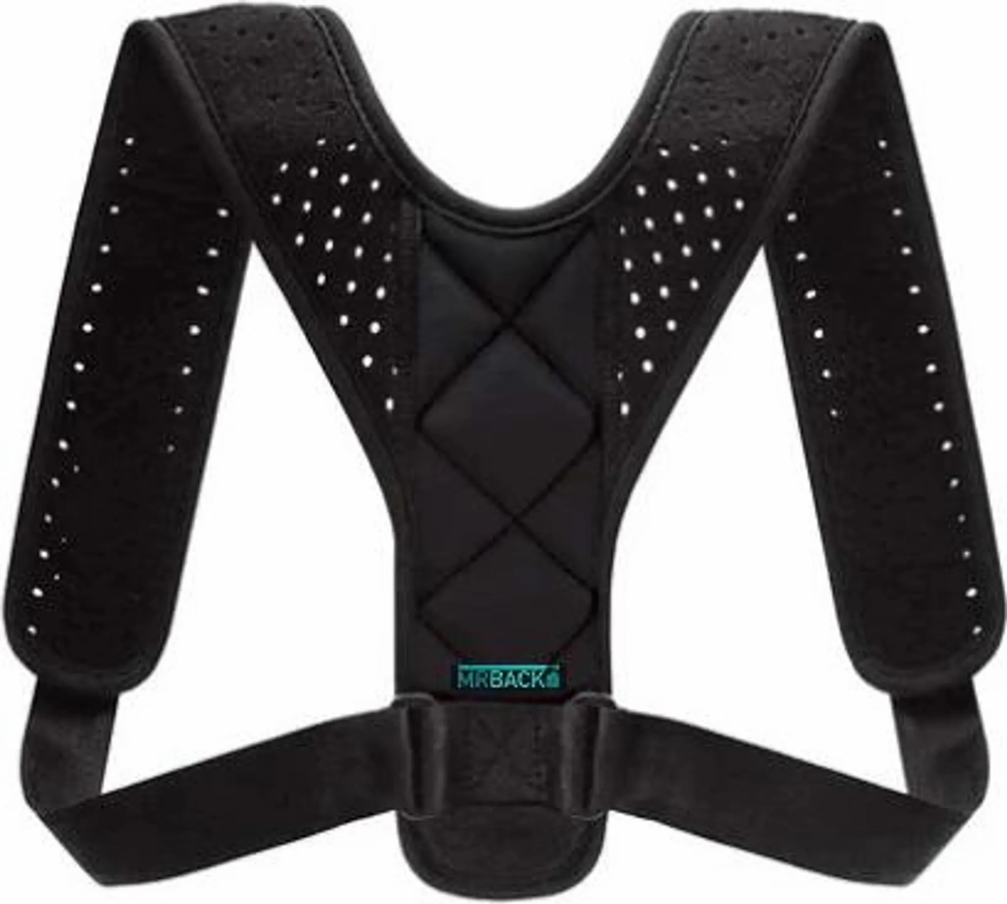 Mr.Back - Haltungsschoner Gr. S