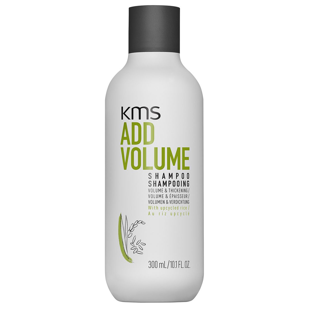 KMS - Add Volume Shampoo 300 ml