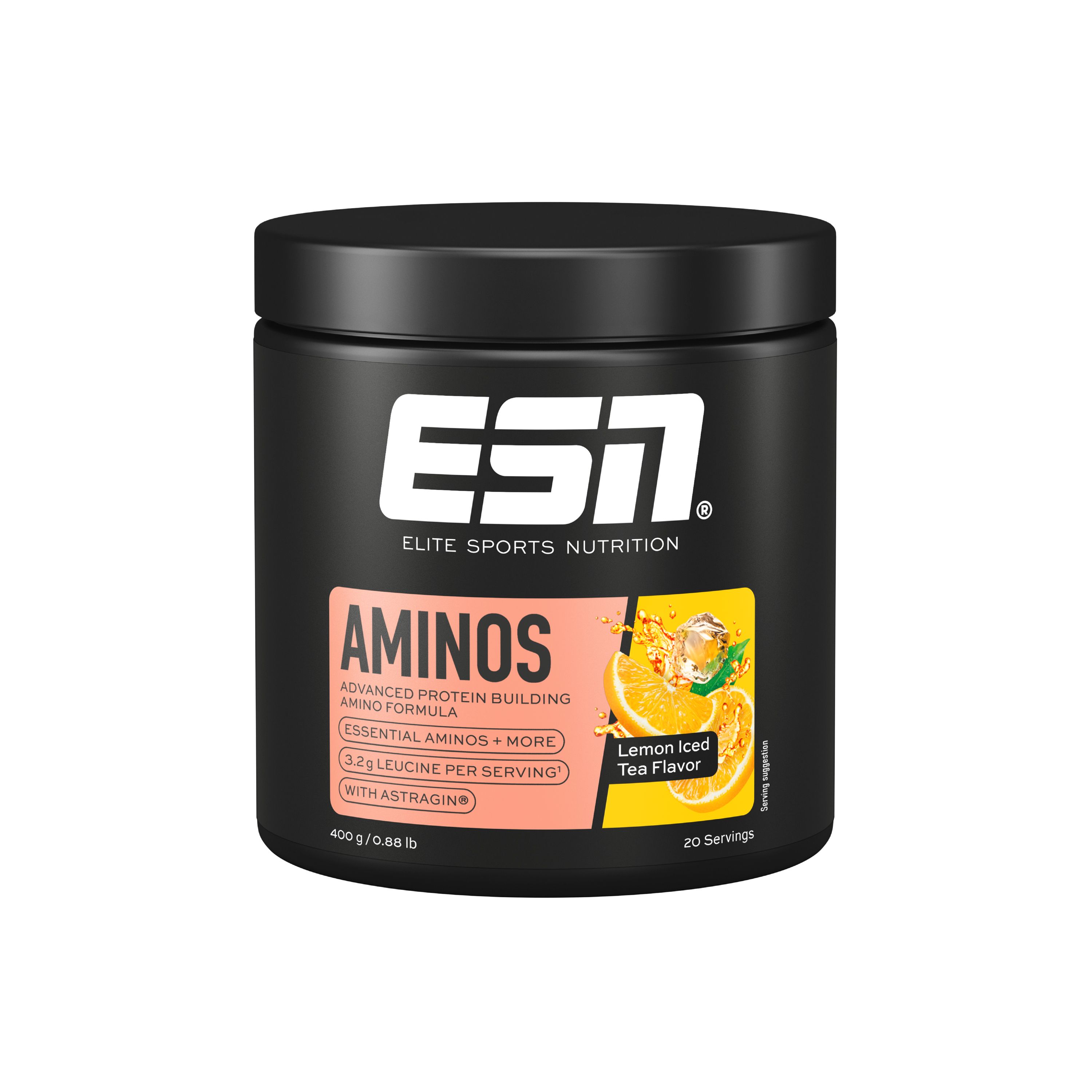 ESN Aminos: EAA+