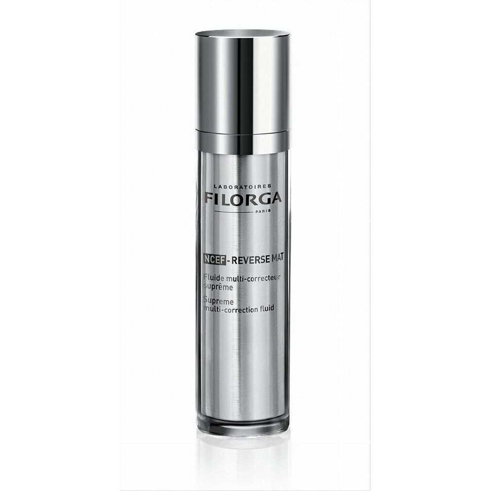 Filorga NCEF Reverse Mat Supreme Regenerating Fluid