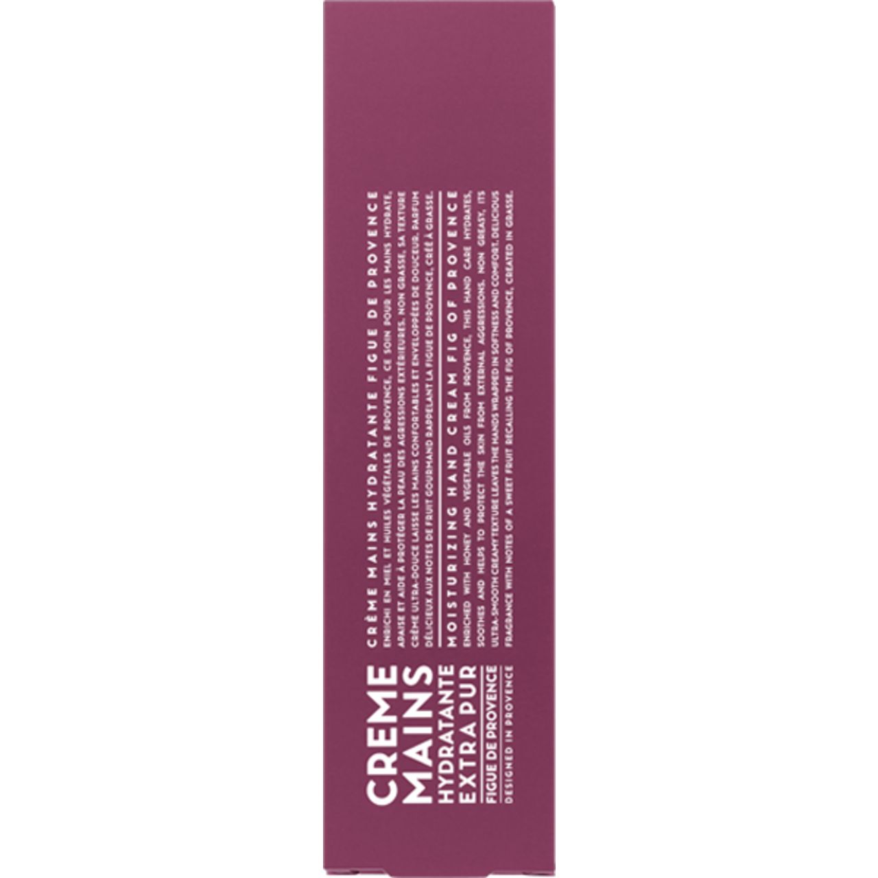 Compagnie de Provence, Extra Pur Hand Cream Fig of Provence