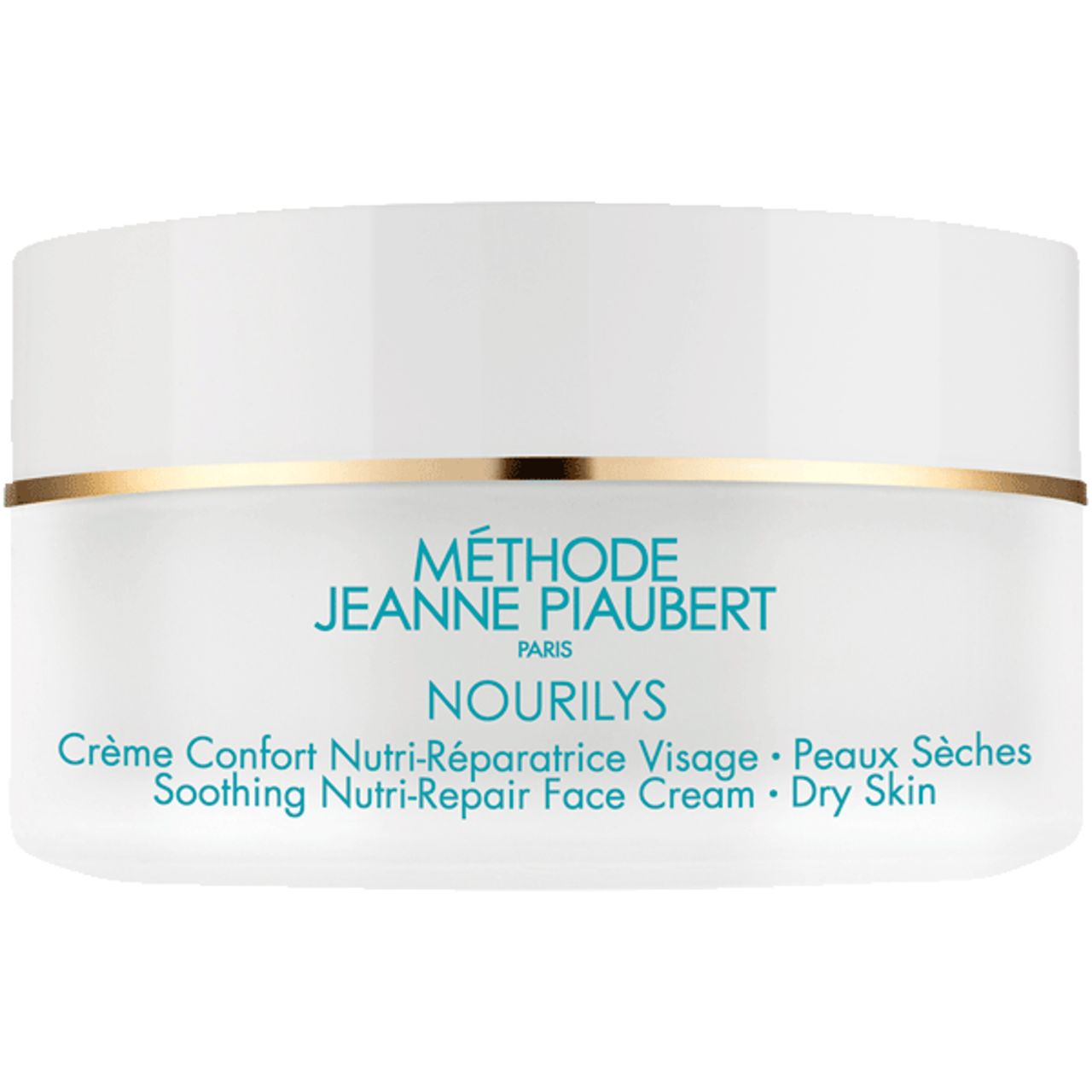 Jeanne Piaubert Nourilys Cream - dry skin 50 ml Tagescreme