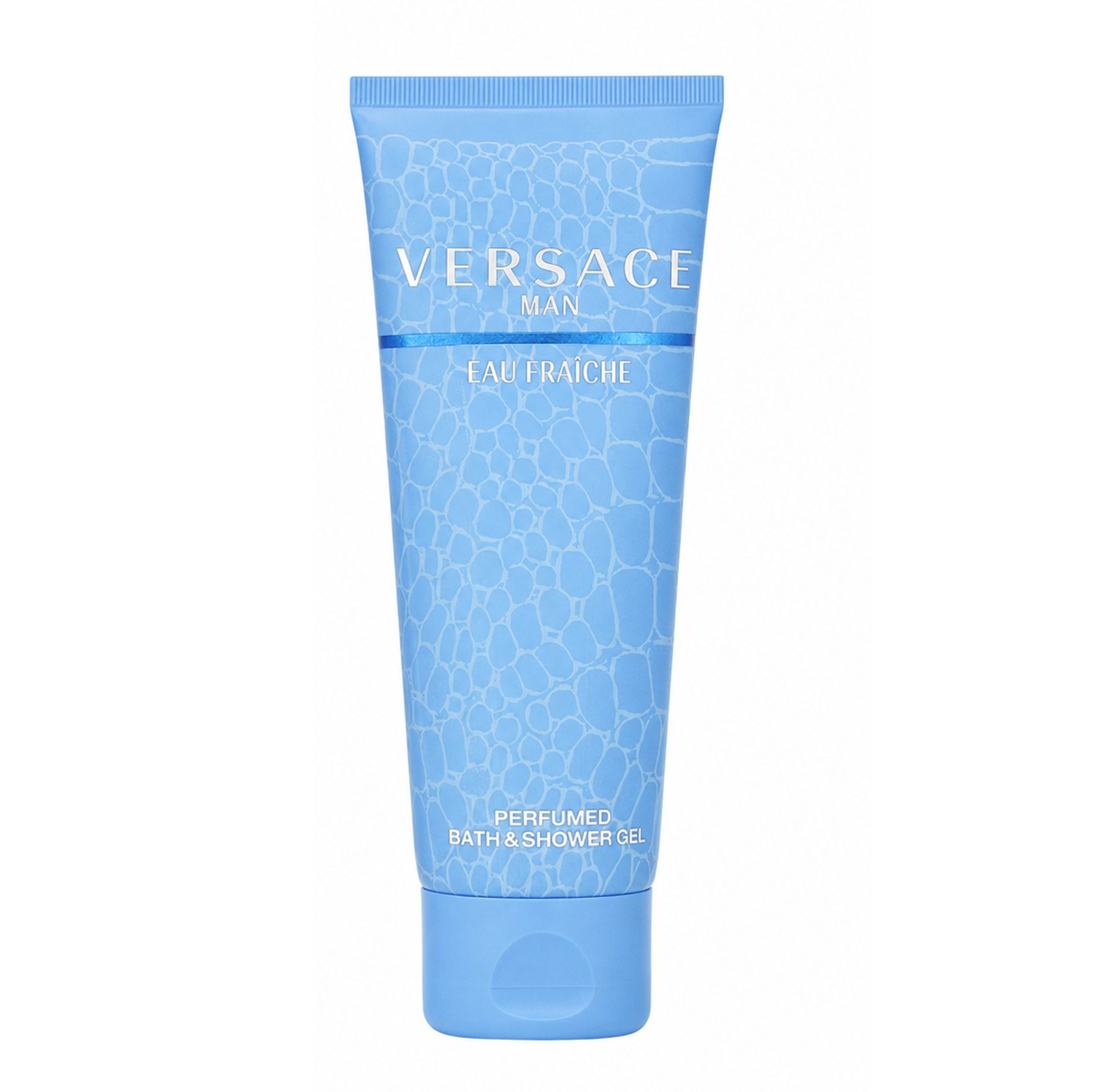 Versace Man Eau Fraiche Bath & Shower Gel