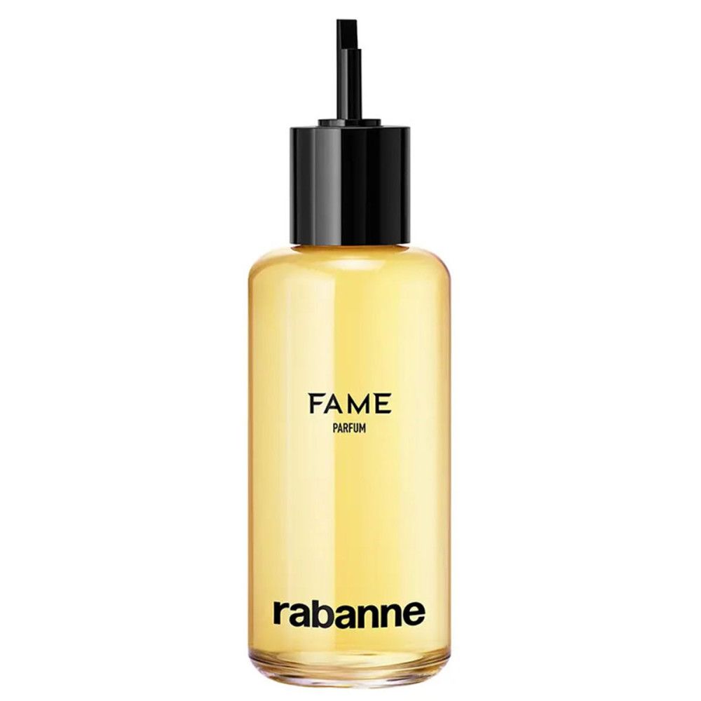 Paco Rabanne Fame Edp Refill 200 Ml - Immagine 7