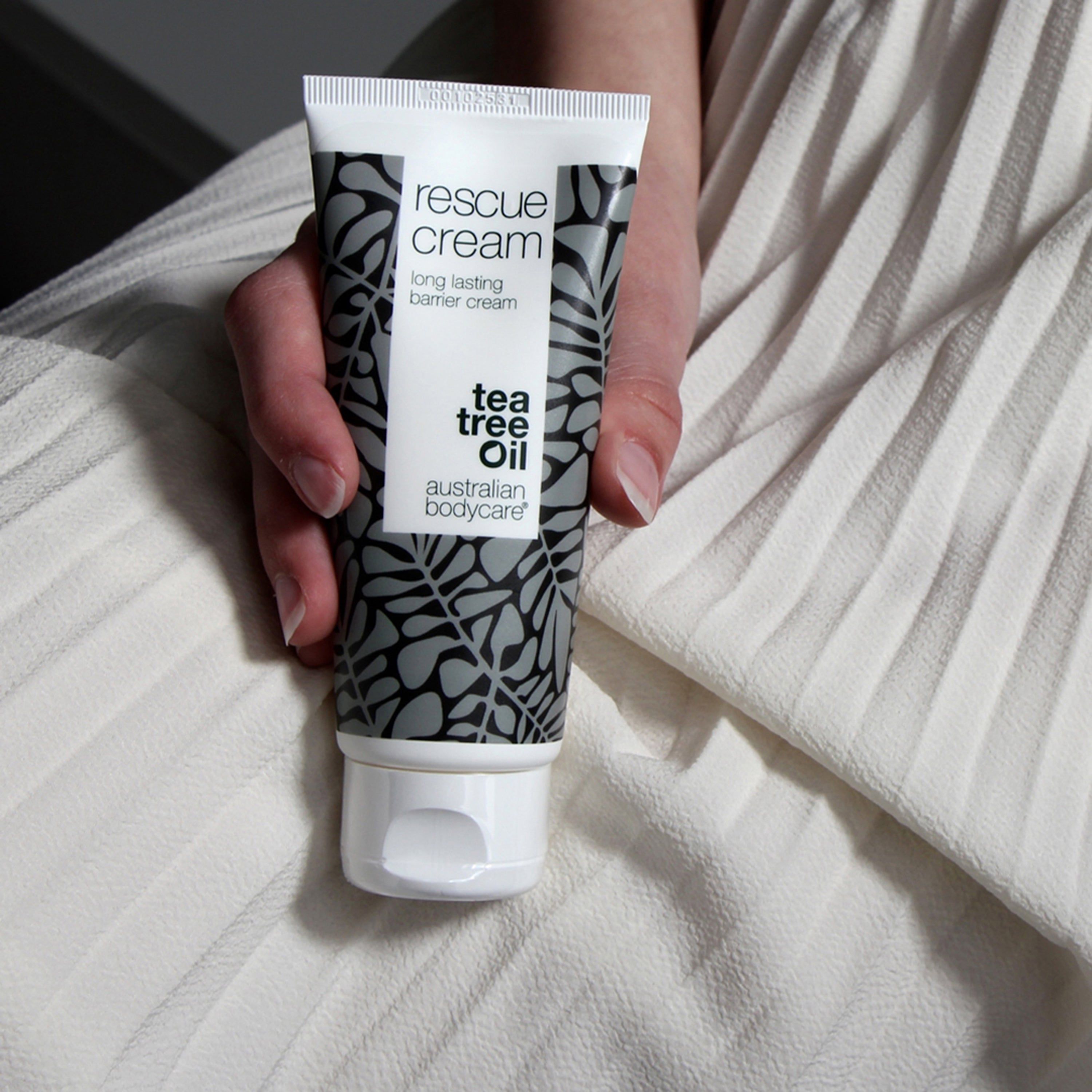 Australian Bodycare Barrierecreme
