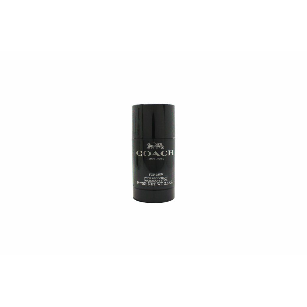 Coach for Men Deodorant Stick